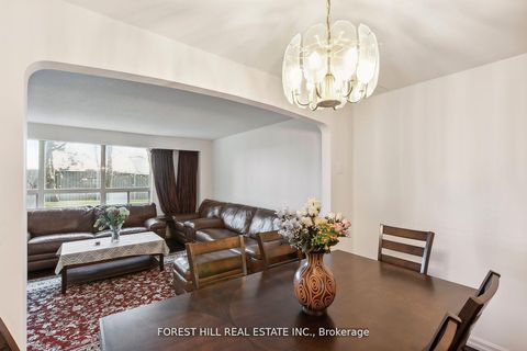 Photo 17 at 86 Village Greenway, Henry Farm, Toronto