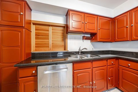 Photo 23 at 86 Village Greenway, Henry Farm, Toronto