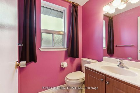 Photo 24 at 86 Village Greenway, Henry Farm, Toronto