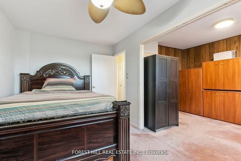 Photo 26 at 86 Village Greenway, Henry Farm, Toronto