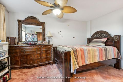 Photo 27 at 86 Village Greenway, Henry Farm, Toronto