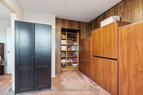 Photo 31 at 86 Village Greenway, Henry Farm, Toronto