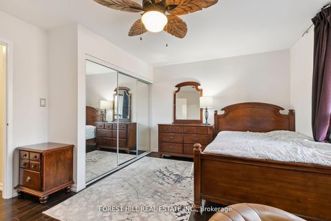 Photo 35 at 86 Village Greenway, Henry Farm, Toronto