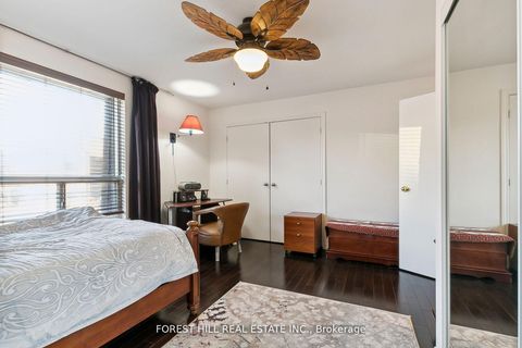 Photo 36 at 86 Village Greenway, Henry Farm, Toronto