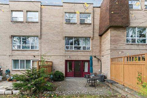 Photo 37 at 86 Village Greenway, Henry Farm, Toronto