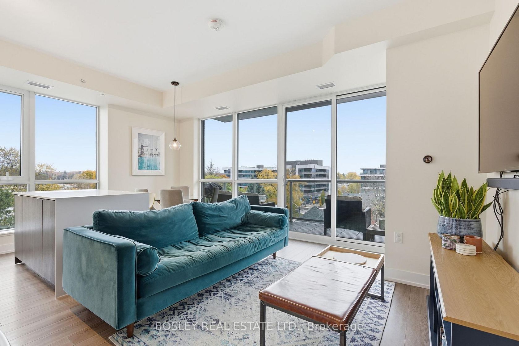 501 - 8 Ann Street, Port Credit, Mississauga 2