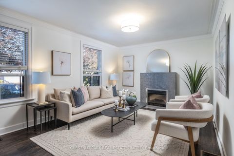 Photo 1 at 29 Mulholland Avenue W, Glen Park, Toronto