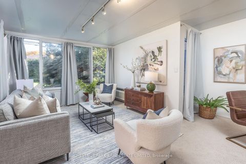 Photo 3 at 29 Mulholland Avenue W, Glen Park, Toronto