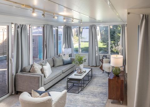 Photo 6 at 29 Mulholland Avenue W, Glen Park, Toronto