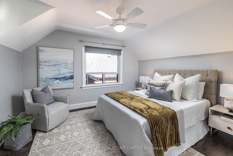 Photo 8 at 29 Mulholland Avenue W, Glen Park, Toronto