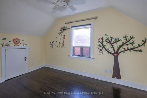 Photo 10 at 29 Mulholland Avenue W, Glen Park, Toronto