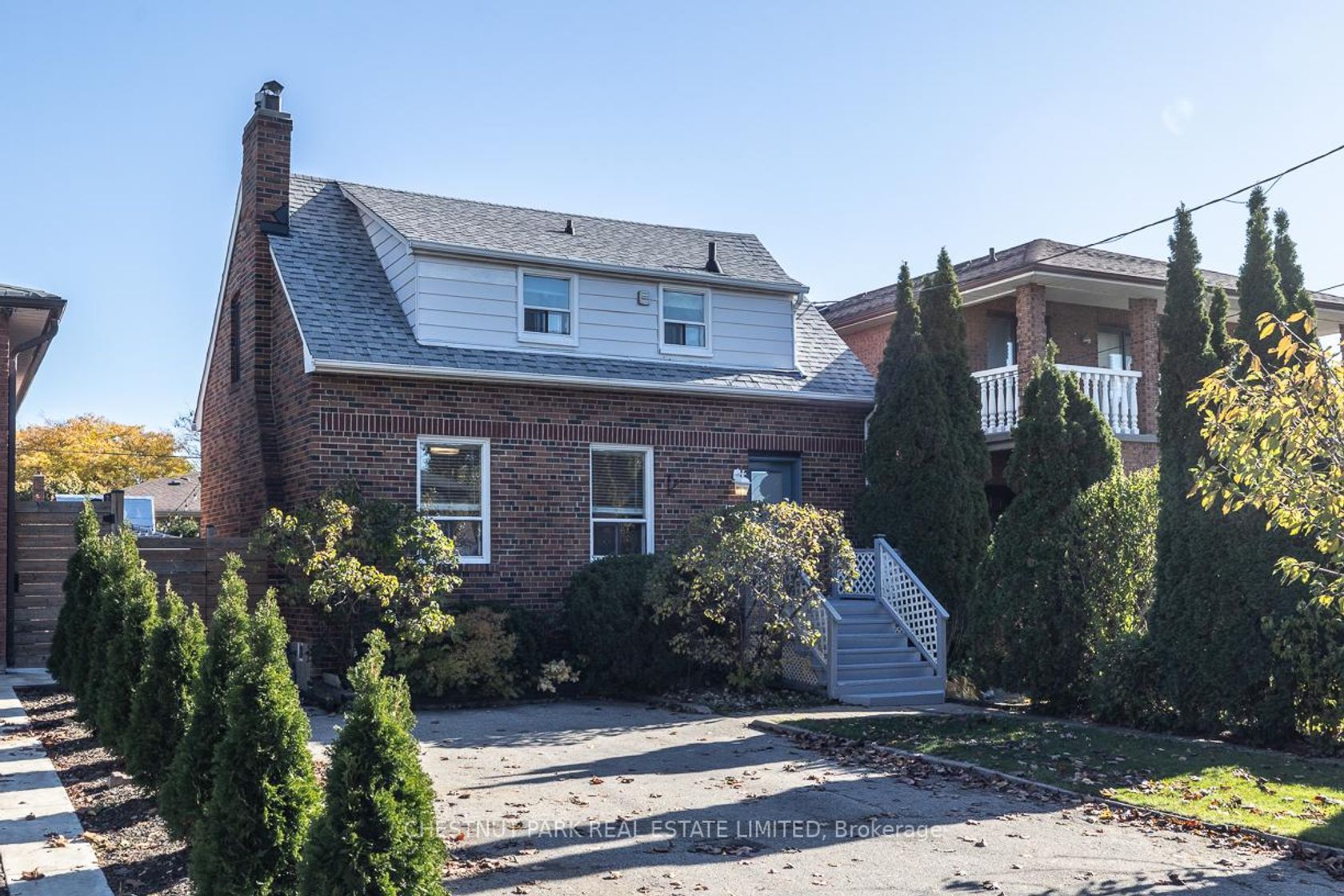 29 Mulholland Avenue W, Glen Park, Toronto 