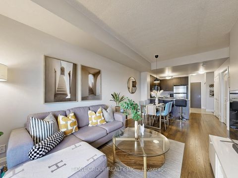 Photo 4 at 311 - 1060 Sheppard Avenue, York University Heights, Toronto