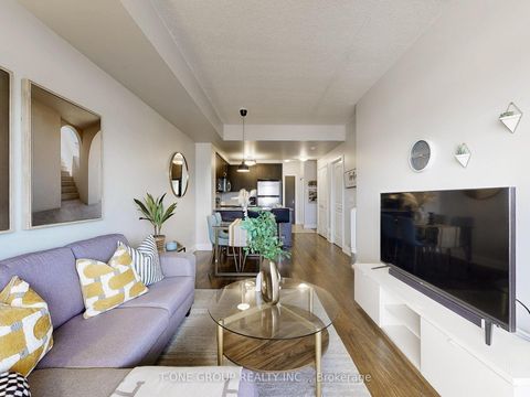 Photo 5 at 311 - 1060 Sheppard Avenue, York University Heights, Toronto