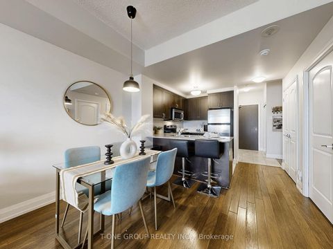 Photo 6 at 311 - 1060 Sheppard Avenue, York University Heights, Toronto