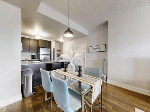 Photo 7 at 311 - 1060 Sheppard Avenue, York University Heights, Toronto
