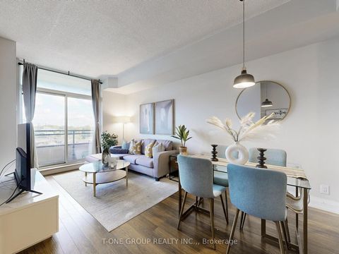 Photo 8 at 311 - 1060 Sheppard Avenue, York University Heights, Toronto