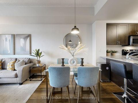 Photo 9 at 311 - 1060 Sheppard Avenue, York University Heights, Toronto