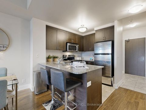 Photo 10 at 311 - 1060 Sheppard Avenue, York University Heights, Toronto