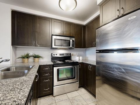 Photo 12 at 311 - 1060 Sheppard Avenue, York University Heights, Toronto