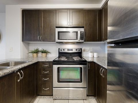 Photo 13 at 311 - 1060 Sheppard Avenue, York University Heights, Toronto