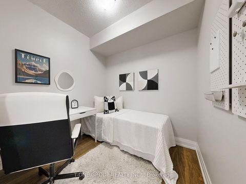 Photo 21 at 311 - 1060 Sheppard Avenue, York University Heights, Toronto