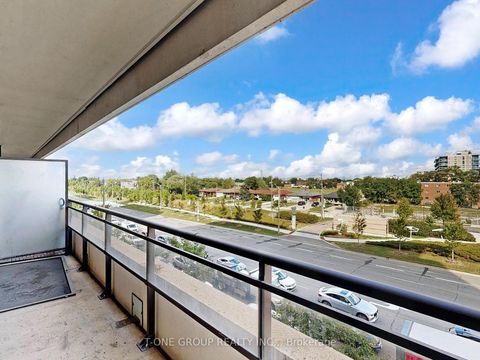 Photo 27 at 311 - 1060 Sheppard Avenue, York University Heights, Toronto