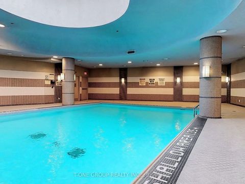 Photo 28 at 311 - 1060 Sheppard Avenue, York University Heights, Toronto