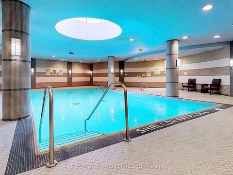 Photo 29 at 311 - 1060 Sheppard Avenue, York University Heights, Toronto