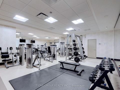 Photo 31 at 311 - 1060 Sheppard Avenue, York University Heights, Toronto