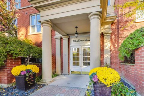 Photo 0 at 448 - 139 Merton Street, Mount Pleasant West, Toronto