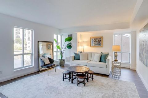 Photo 2 at 448 - 139 Merton Street, Mount Pleasant West, Toronto