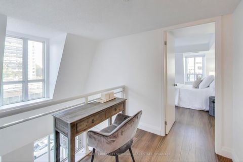 Photo 12 at 448 - 139 Merton Street, Mount Pleasant West, Toronto