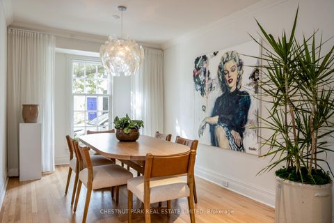 Photo 4 at 3 Ottawa Street, Moore Park, Toronto