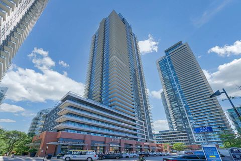 Photo 0 at 4304 - 2220 Lake Shore Boulevard W, Mimico, Toronto