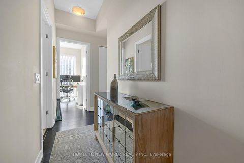 Photo 4 at 4304 - 2220 Lake Shore Boulevard W, Mimico, Toronto