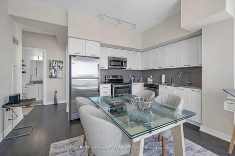 Photo 6 at 4304 - 2220 Lake Shore Boulevard W, Mimico, Toronto