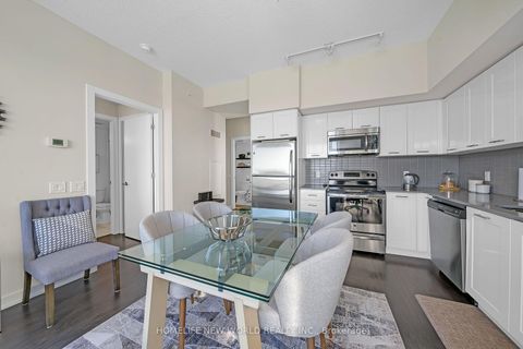 Photo 7 at 4304 - 2220 Lake Shore Boulevard W, Mimico, Toronto