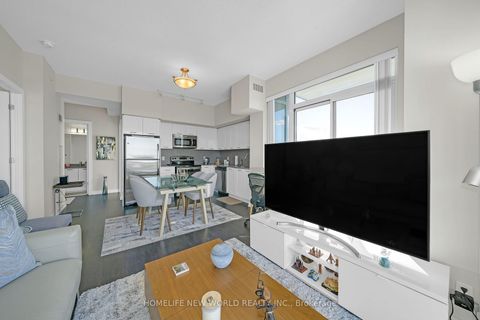 Photo 10 at 4304 - 2220 Lake Shore Boulevard W, Mimico, Toronto