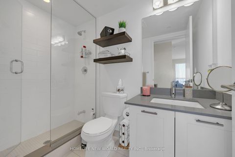 Photo 12 at 4304 - 2220 Lake Shore Boulevard W, Mimico, Toronto