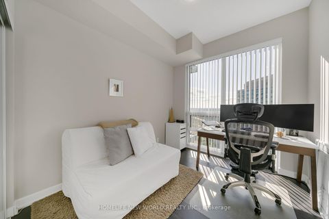 Photo 13 at 4304 - 2220 Lake Shore Boulevard W, Mimico, Toronto