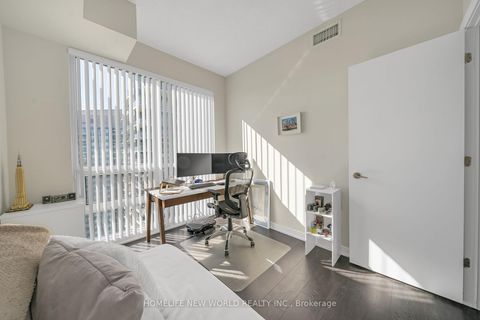 Photo 14 at 4304 - 2220 Lake Shore Boulevard W, Mimico, Toronto