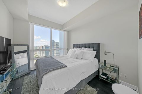 Photo 15 at 4304 - 2220 Lake Shore Boulevard W, Mimico, Toronto