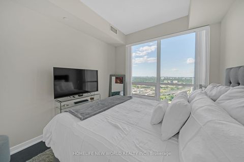 Photo 16 at 4304 - 2220 Lake Shore Boulevard W, Mimico, Toronto