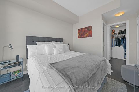 Photo 17 at 4304 - 2220 Lake Shore Boulevard W, Mimico, Toronto