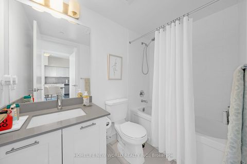 Photo 18 at 4304 - 2220 Lake Shore Boulevard W, Mimico, Toronto