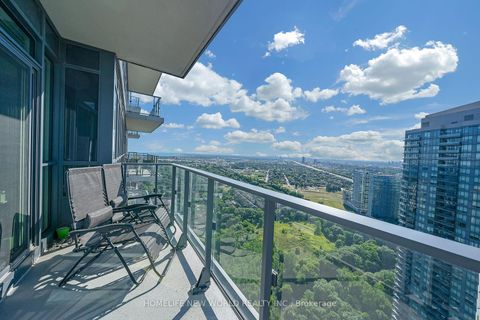 Photo 20 at 4304 - 2220 Lake Shore Boulevard W, Mimico, Toronto