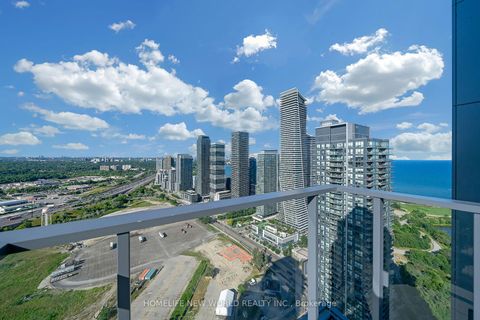 Photo 21 at 4304 - 2220 Lake Shore Boulevard W, Mimico, Toronto