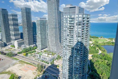Photo 22 at 4304 - 2220 Lake Shore Boulevard W, Mimico, Toronto