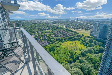 Photo 23 at 4304 - 2220 Lake Shore Boulevard W, Mimico, Toronto
